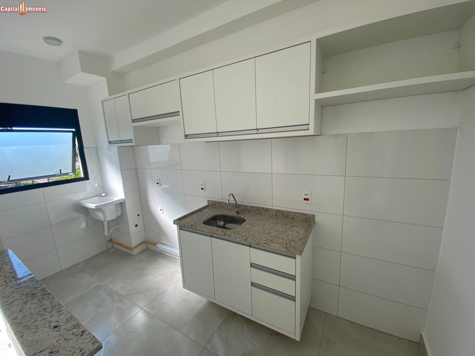 Apartamento, 2 quartos, 46 m² - Foto 10