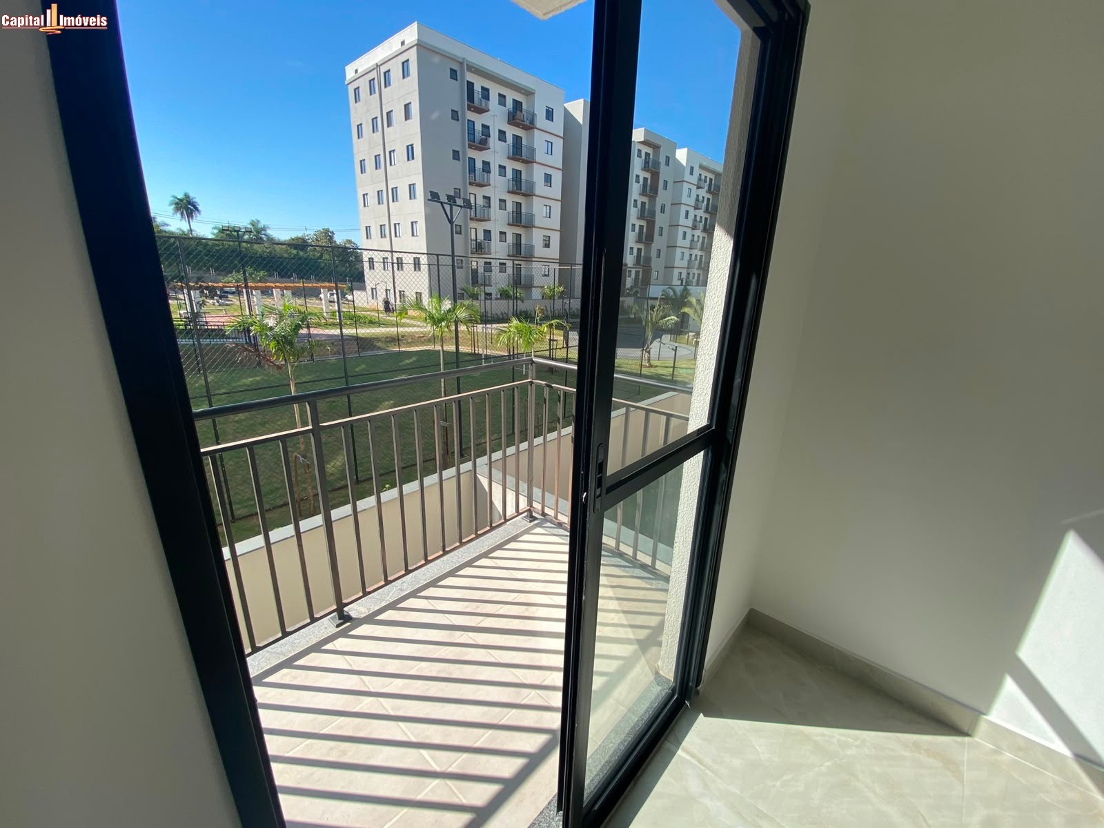 Apartamento, 2 quartos, 46 m² - Foto 5