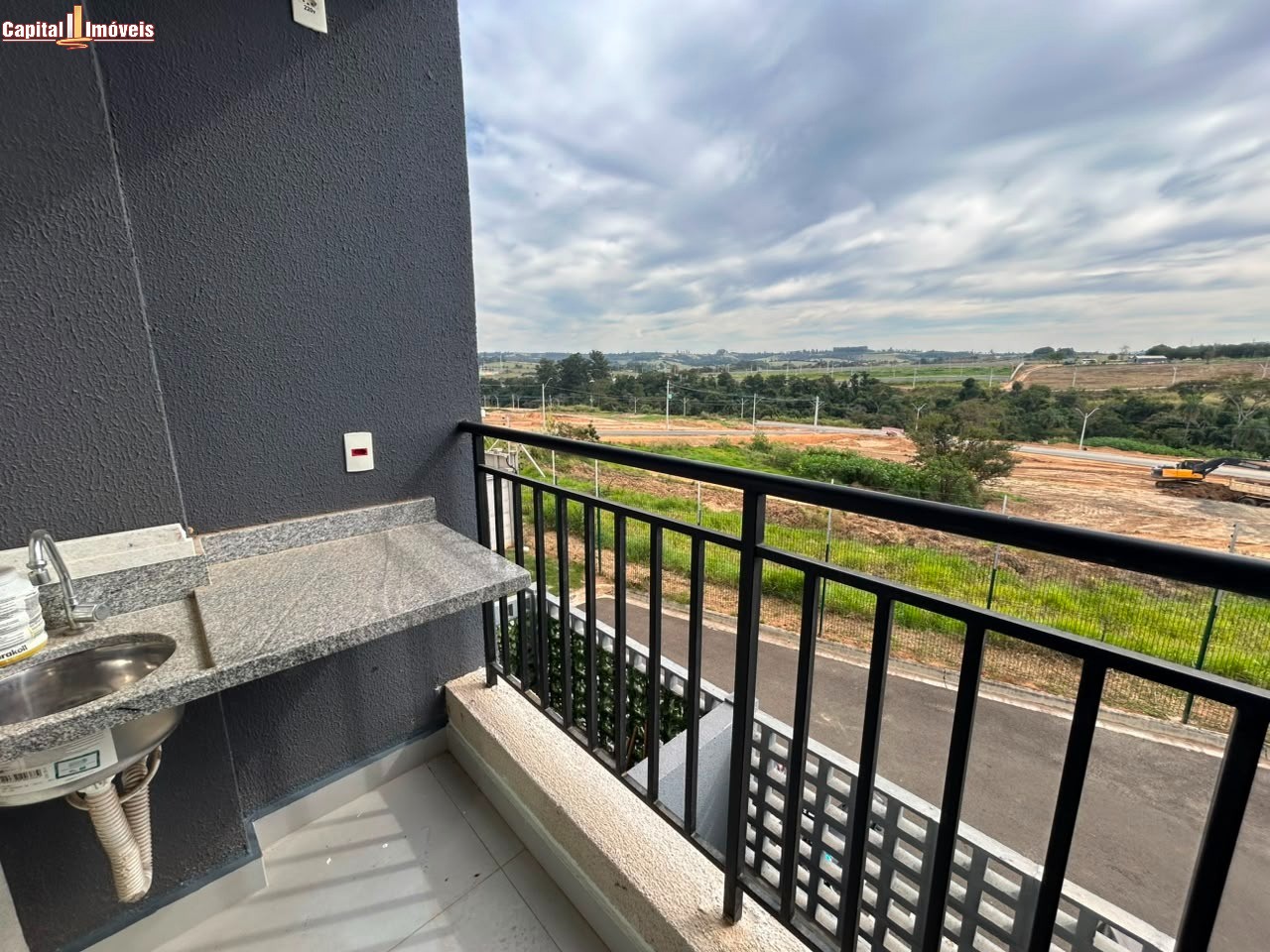 Apartamento, 2 quartos, 50 m² - Foto 23