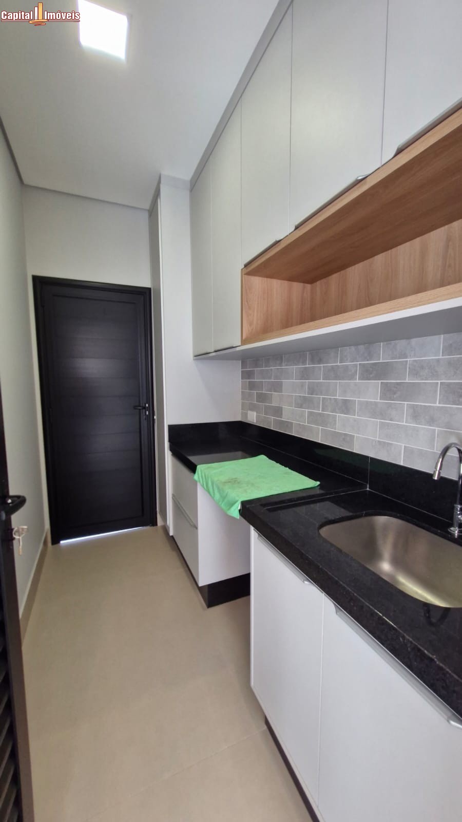 Casa, 3 quartos - Foto 25