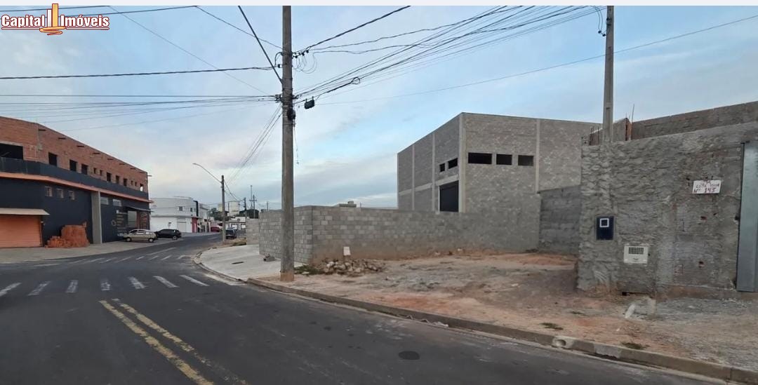 Loteamento e Condomínio, 165 m² - Foto 4