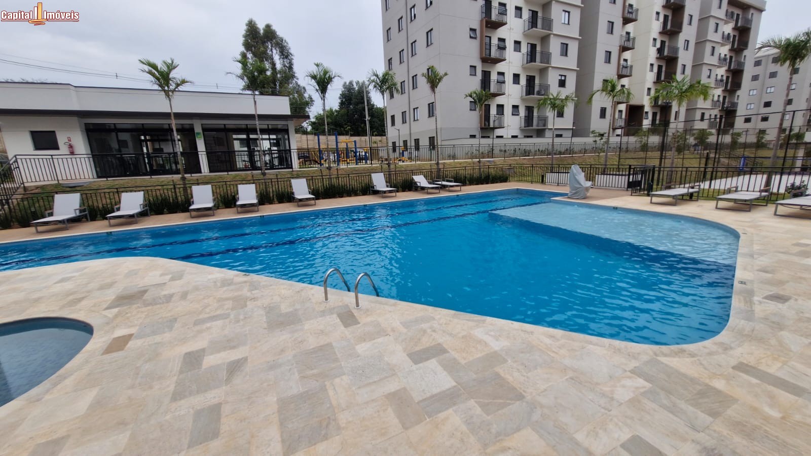 Apartamento, 2 quartos, 47 m² - Foto 40