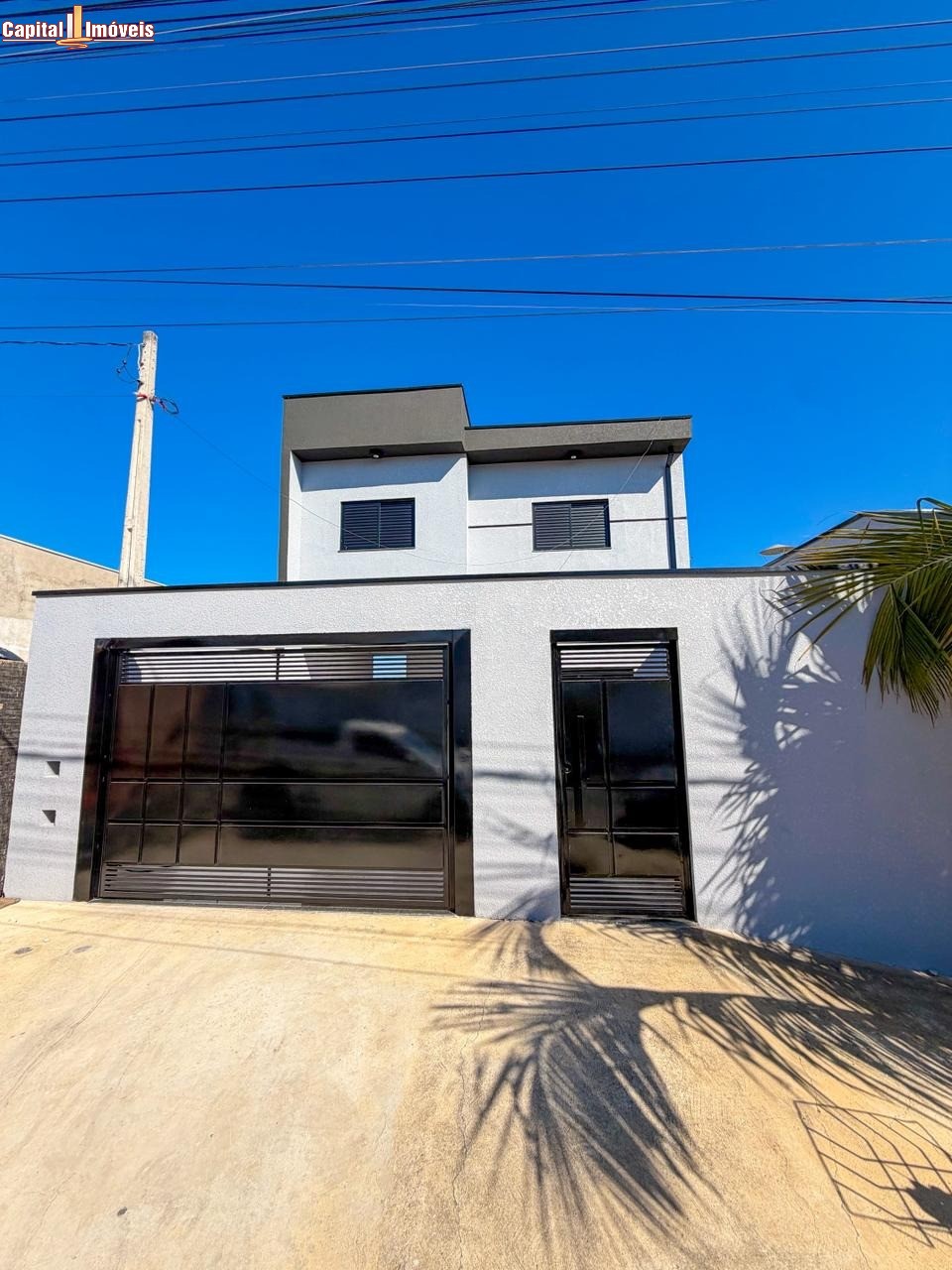 Casa, 3 quartos, 173 m² - Foto 22