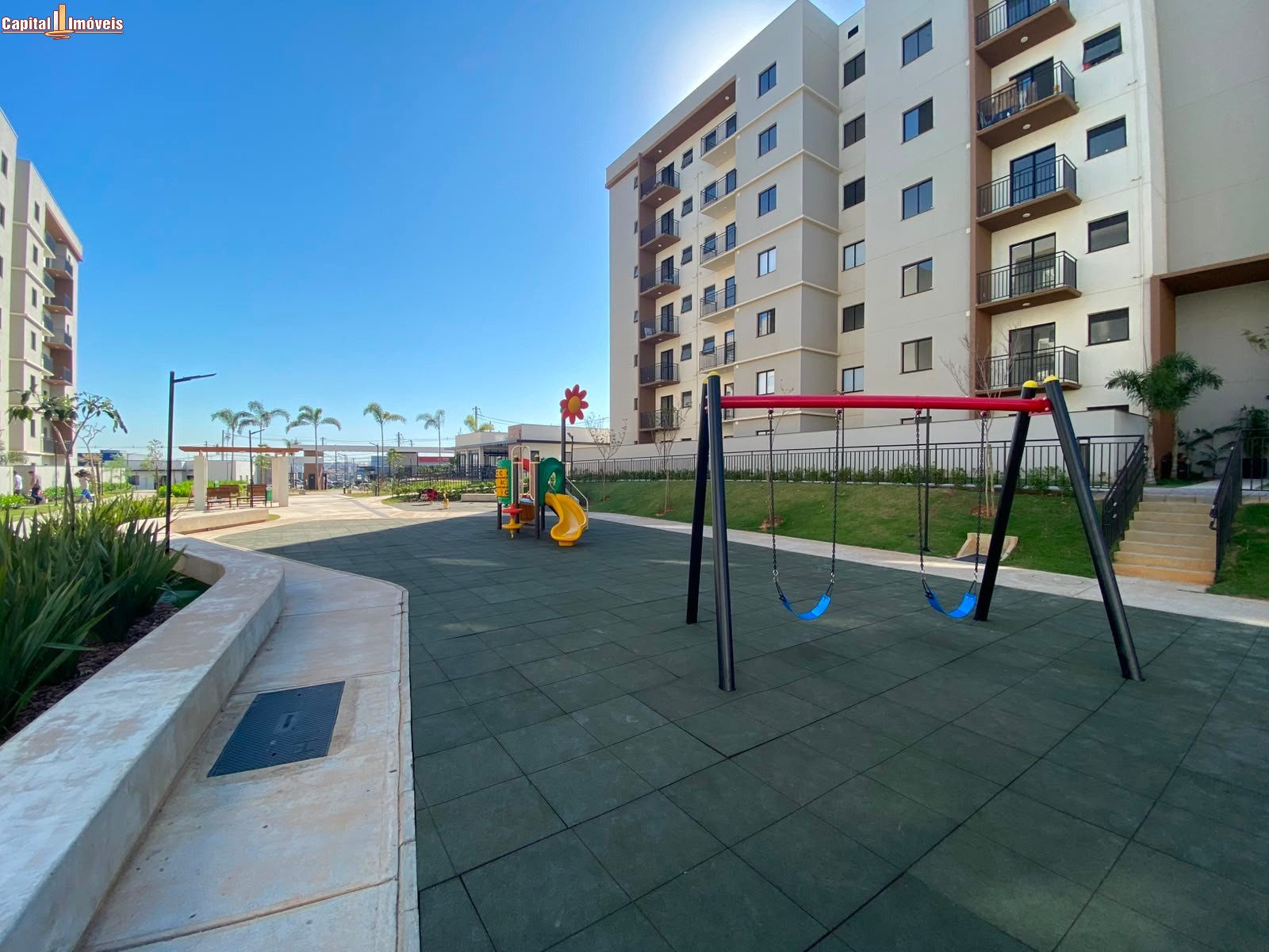 Apartamento, 2 quartos, 46 m² - Foto 23