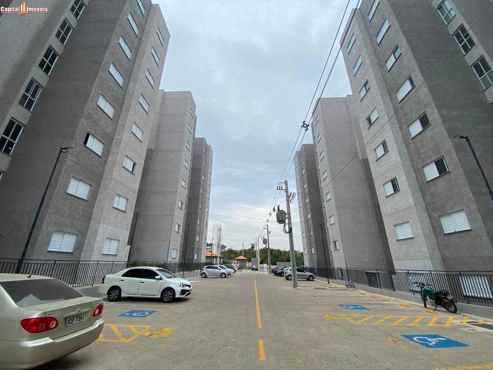 Apartamento, 2 quartos, 52 m² - Foto 22