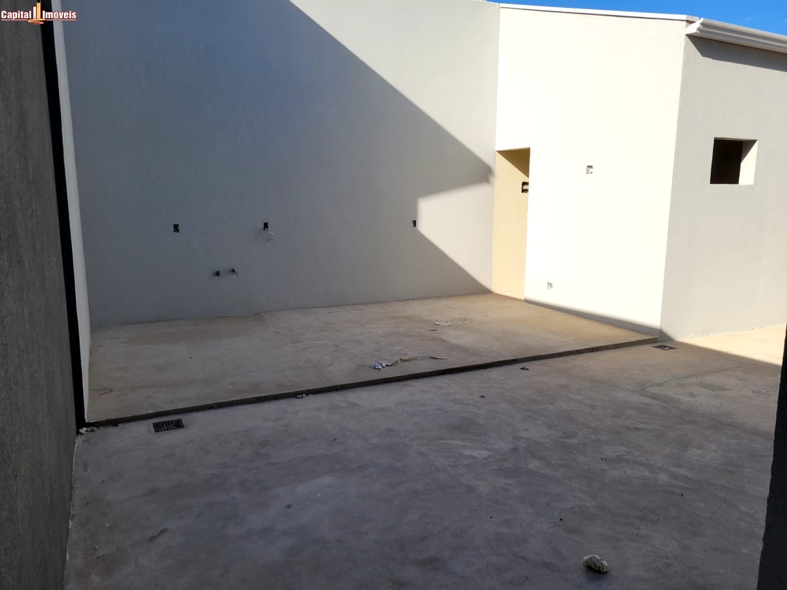 Casa, 3 quartos - Foto 23