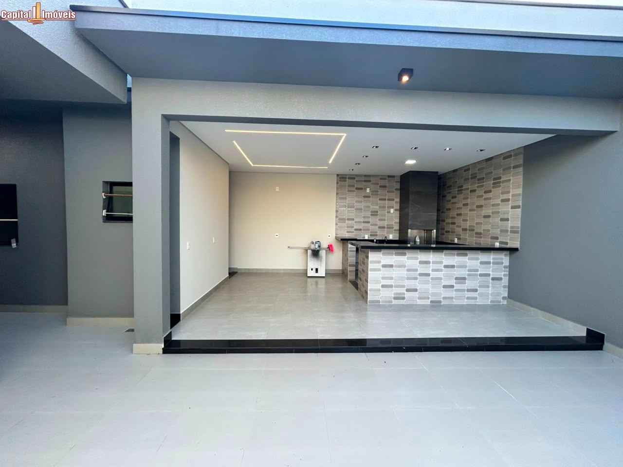 Casa, 3 quartos, 300 m² - Foto 33