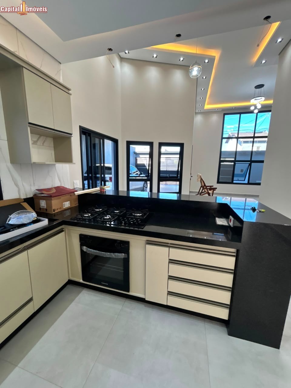 Casa, 3 quartos, 300 m² - Foto 10