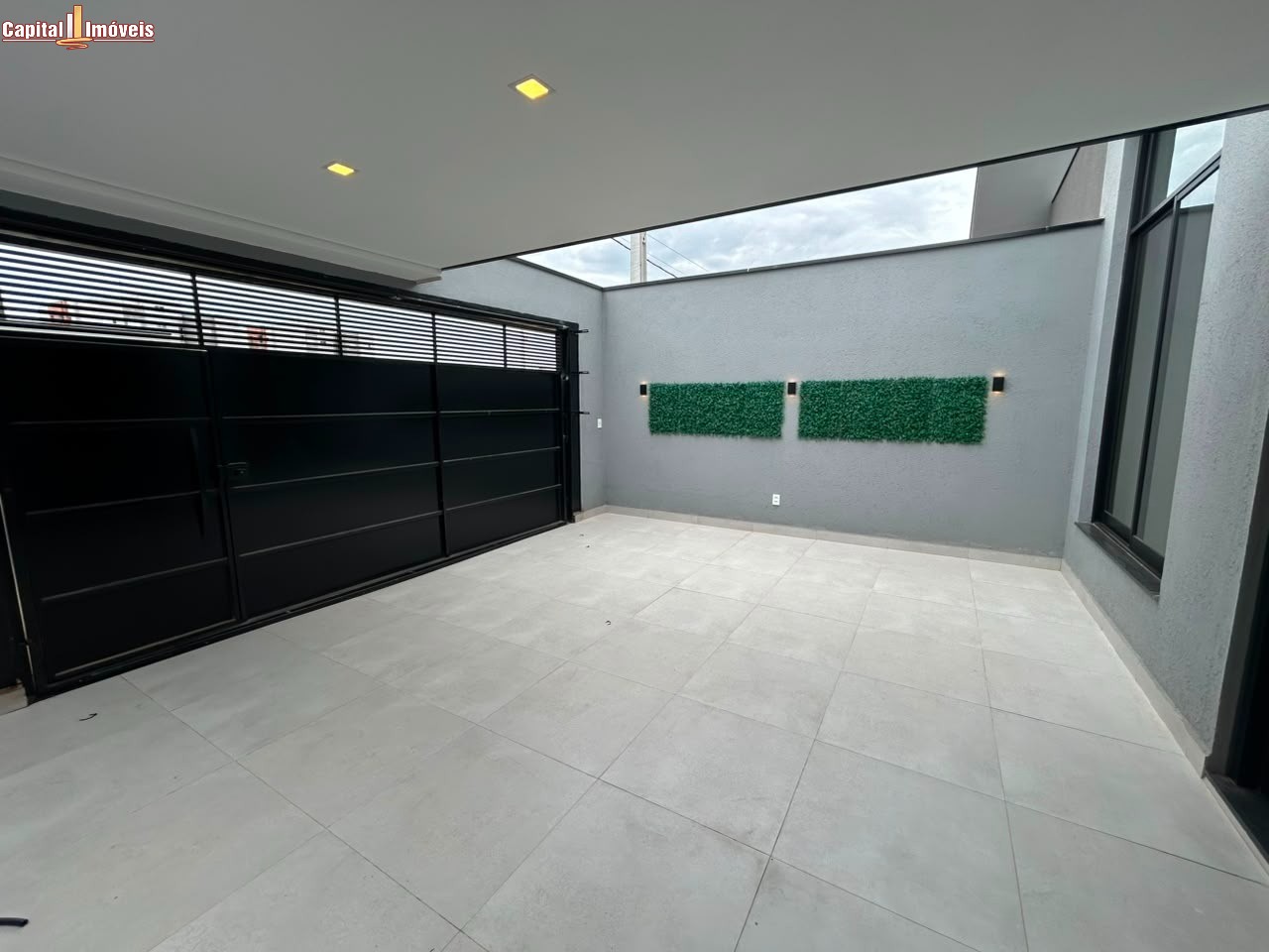 Casa, 3 quartos, 150 m² - Foto 3