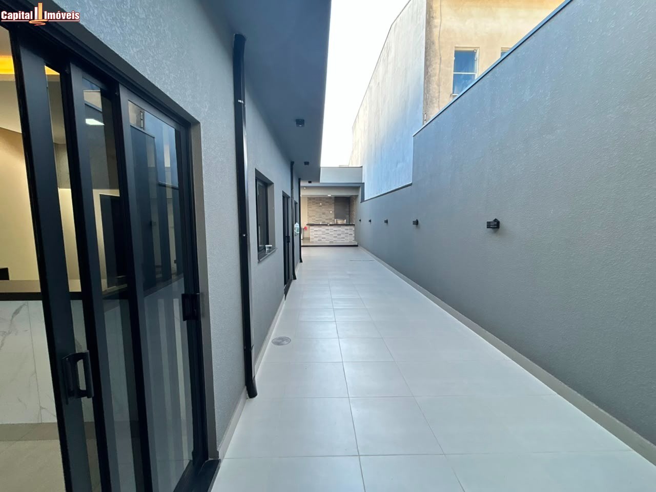 Casa, 3 quartos, 300 m² - Foto 50
