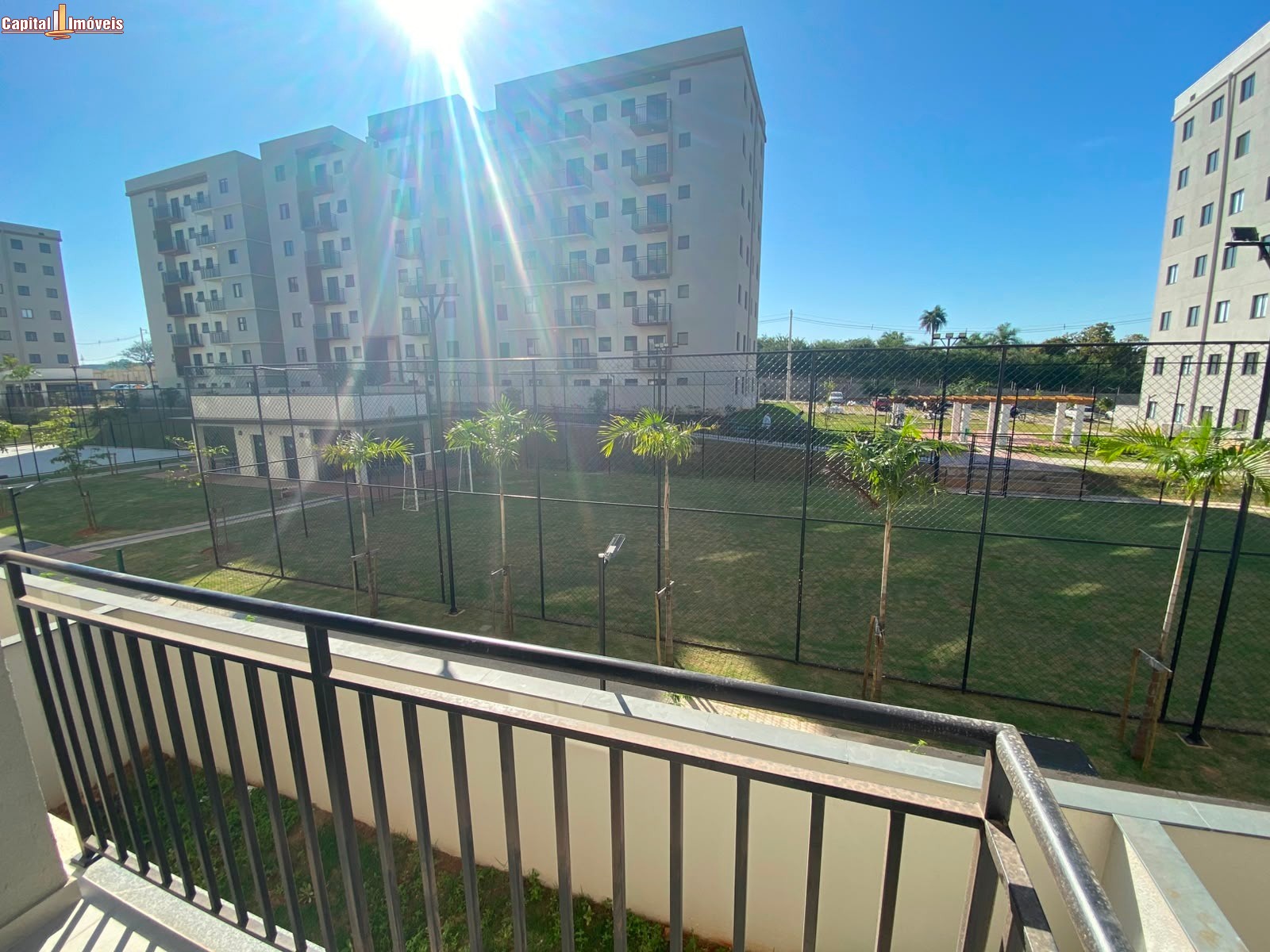Apartamento, 2 quartos, 46 m² - Foto 7