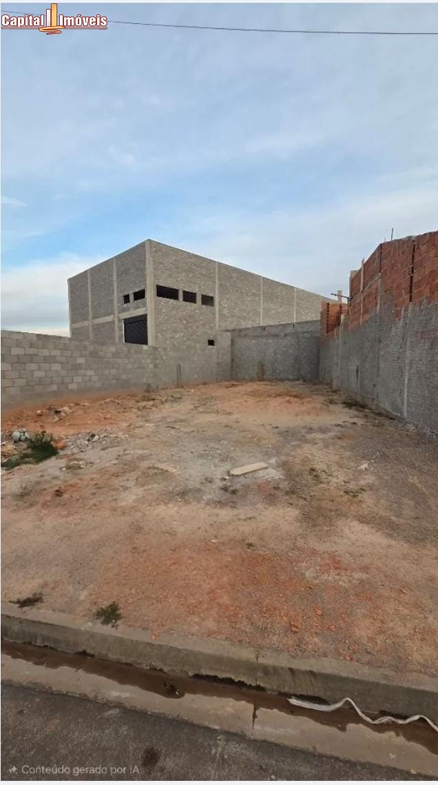 Loteamento e Condomínio, 165 m² - Foto 3