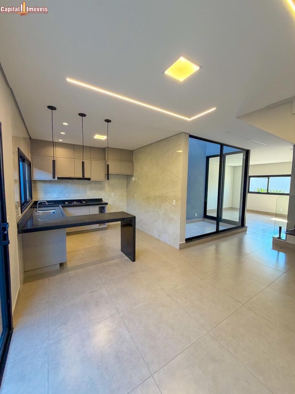 Casa, 3 quartos, 173 m² - Foto 9