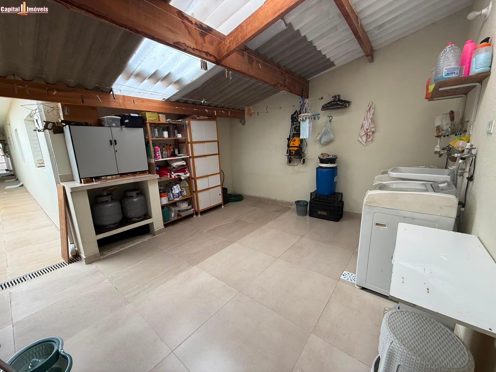 Casa, 2 quartos, 75 m² - Foto 9