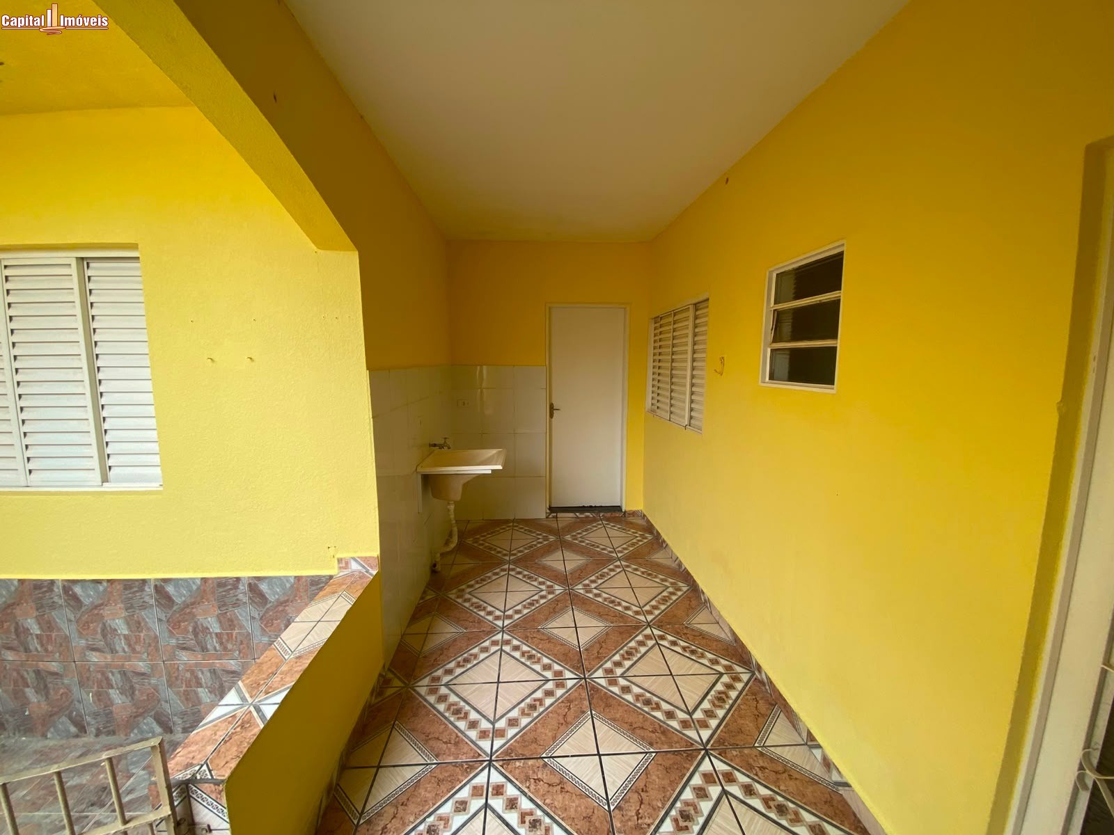 Casa, 2 quartos, 55 m² - Foto 5