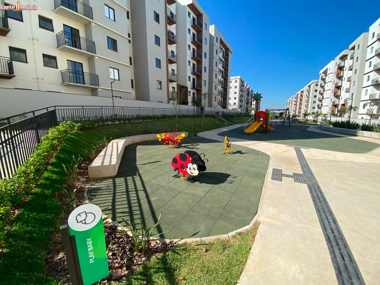 Apartamento, 2 quartos, 46 m² - Foto 26