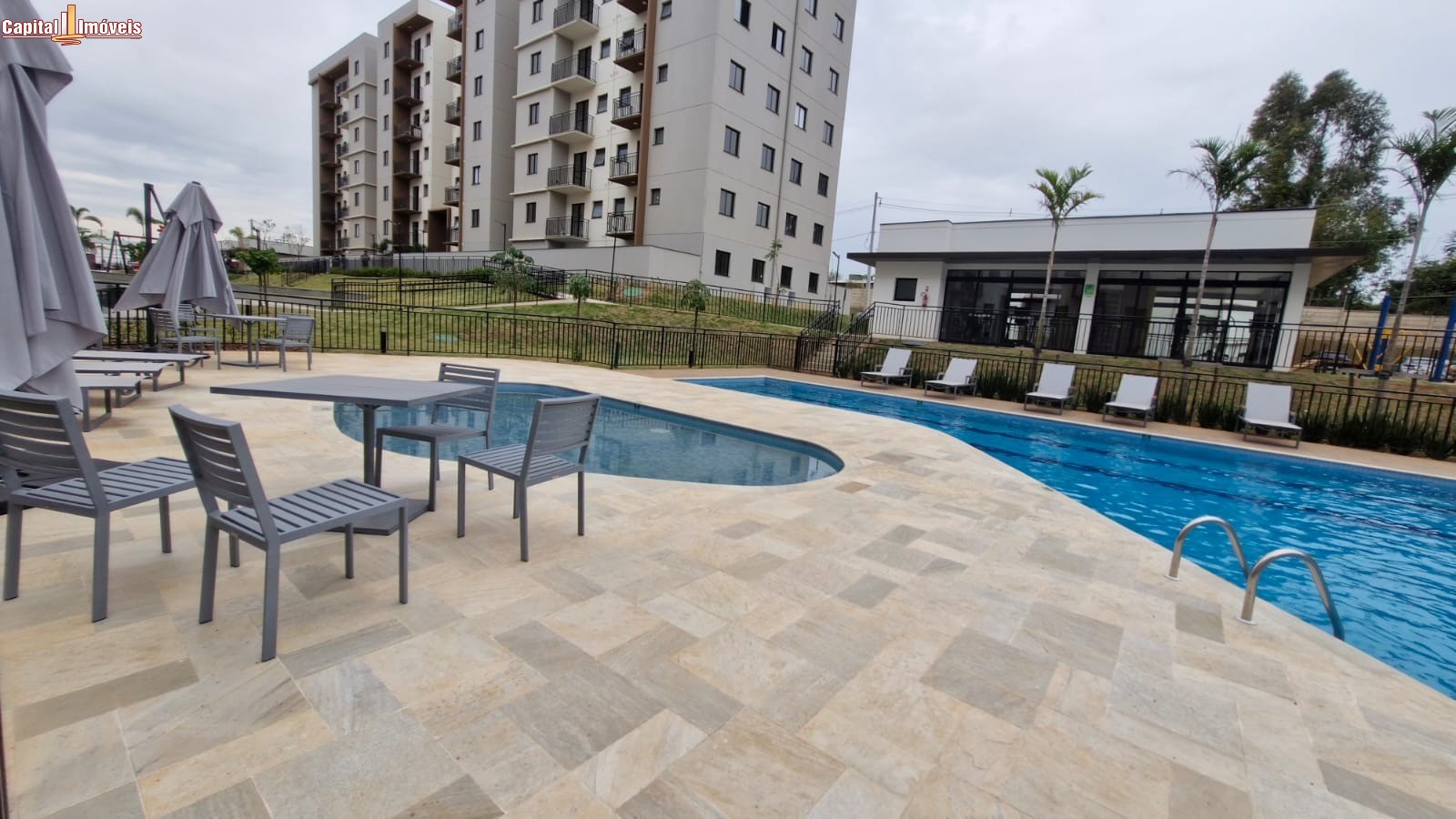 Apartamento, 2 quartos, 47 m² - Foto 38