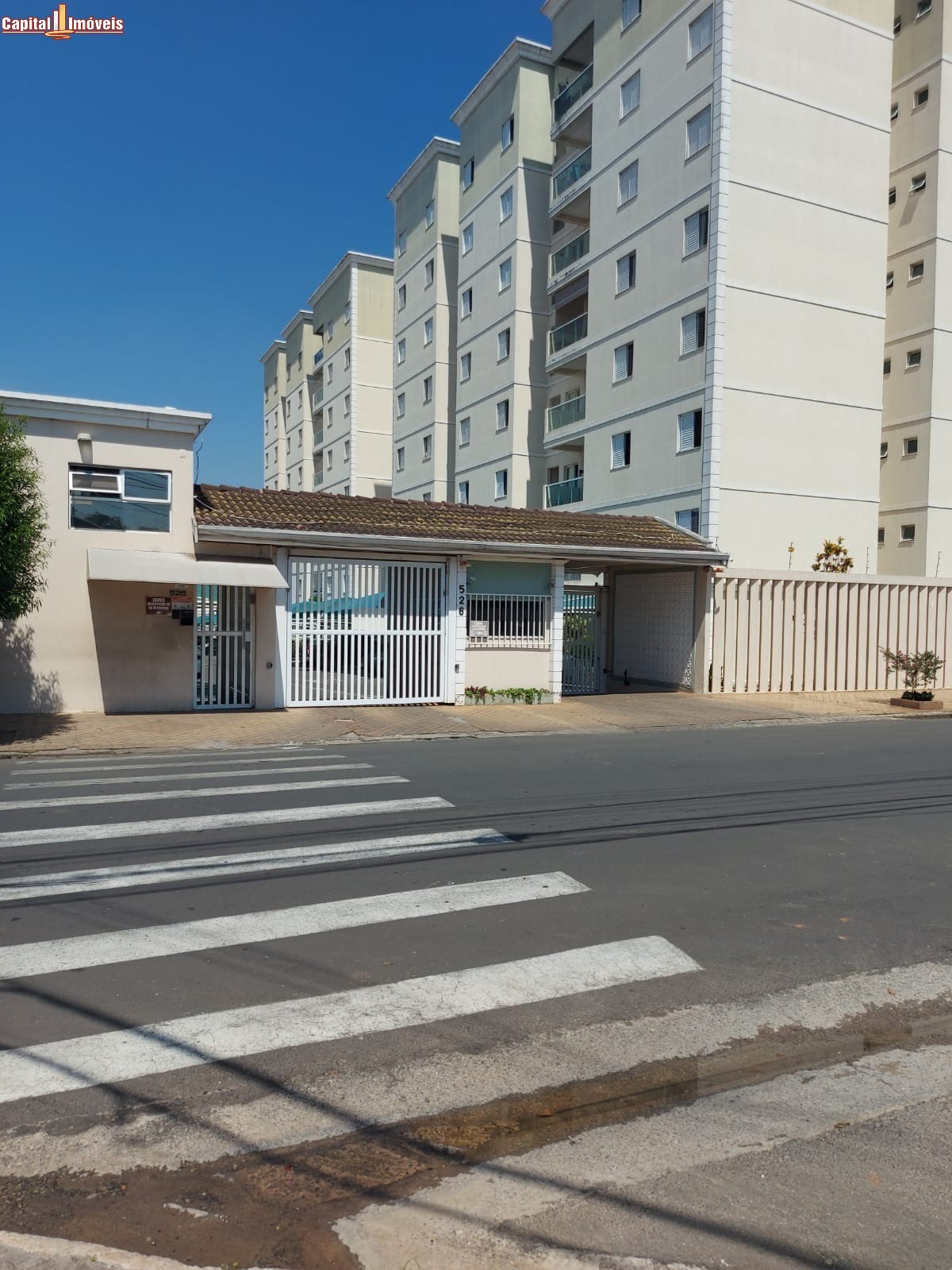 Apartamento, 3 quartos, 92 m² - Foto 1