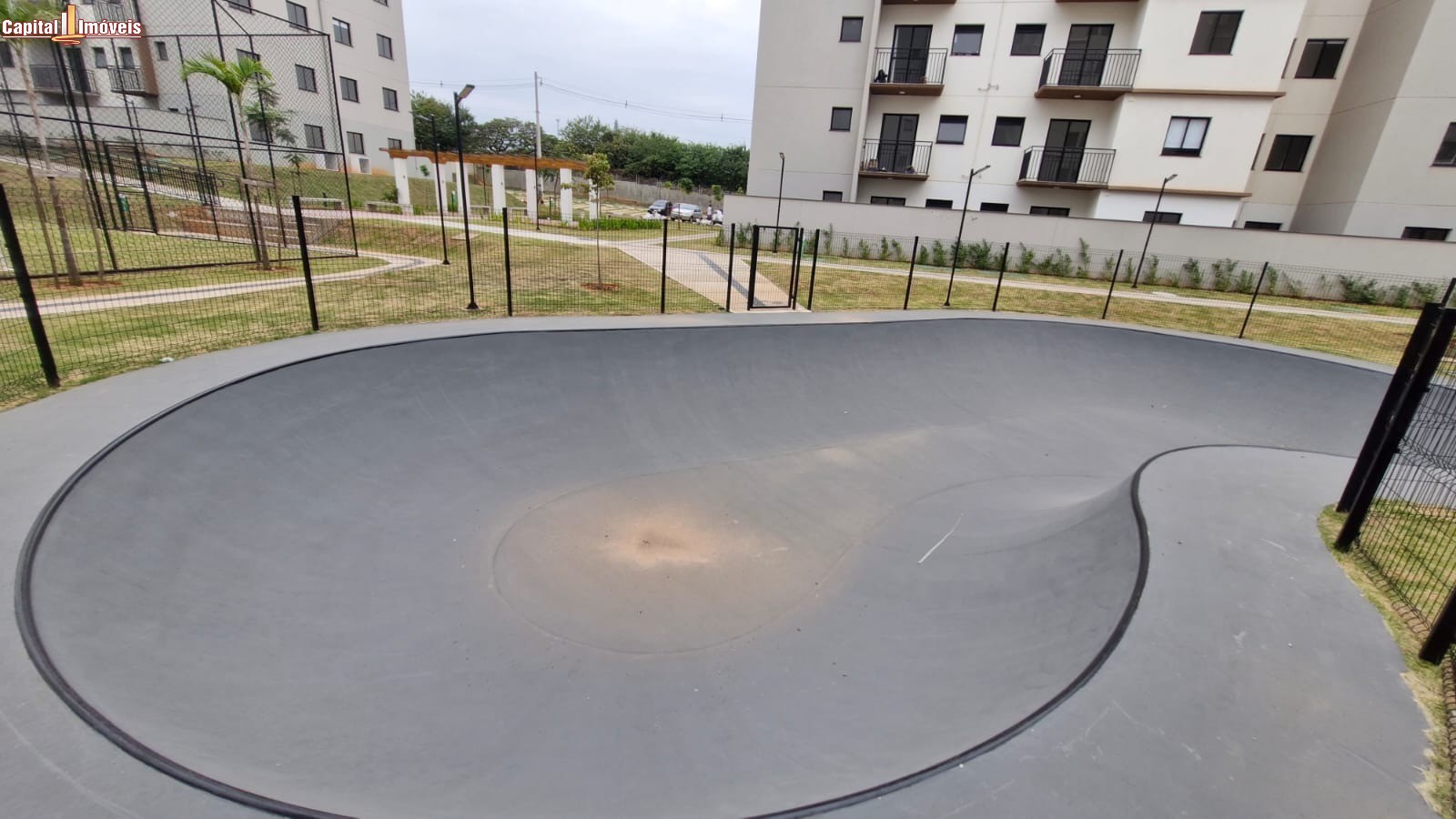 Apartamento, 2 quartos, 47 m² - Foto 34