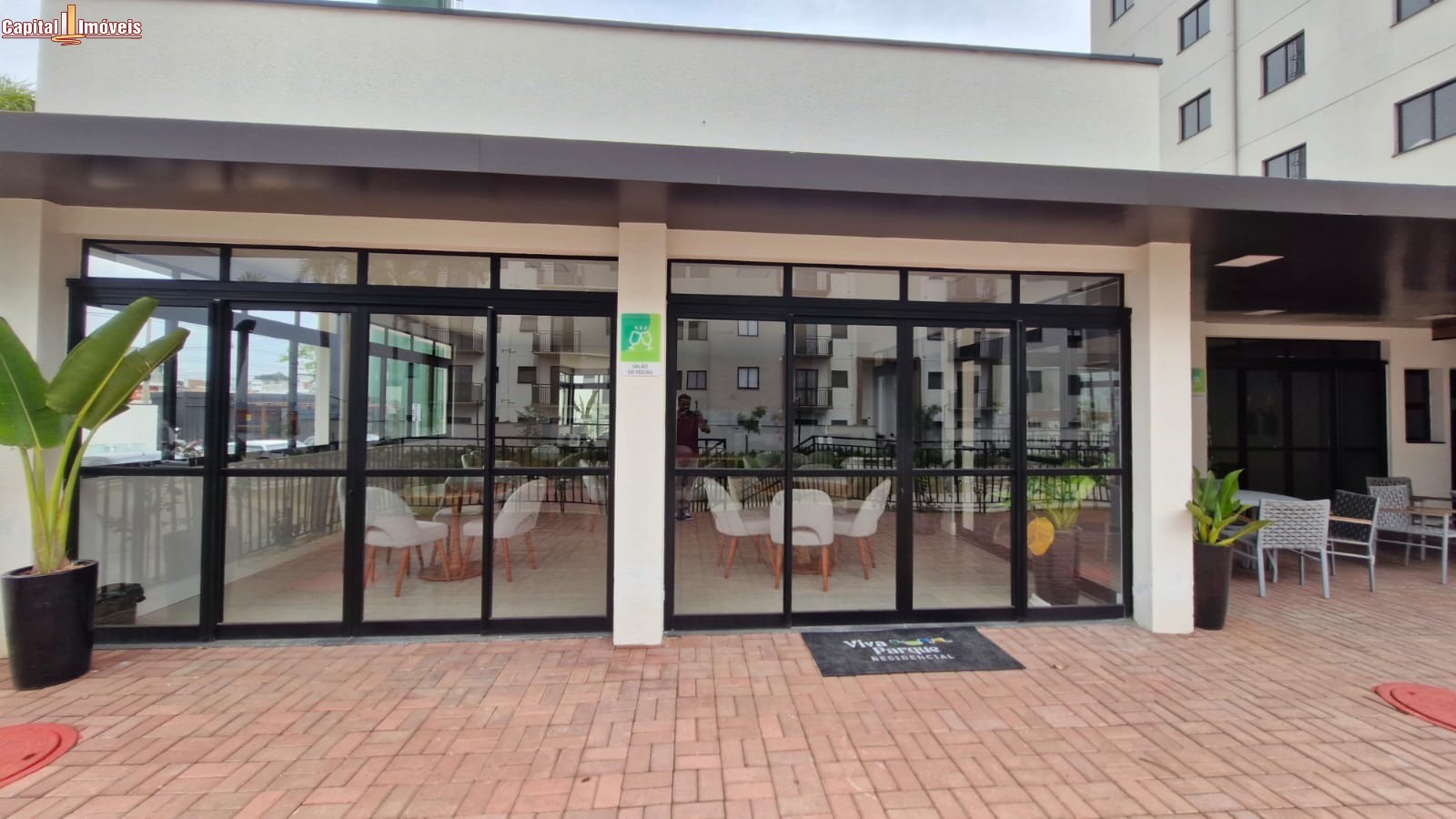 Apartamento, 2 quartos, 47 m² - Foto 44