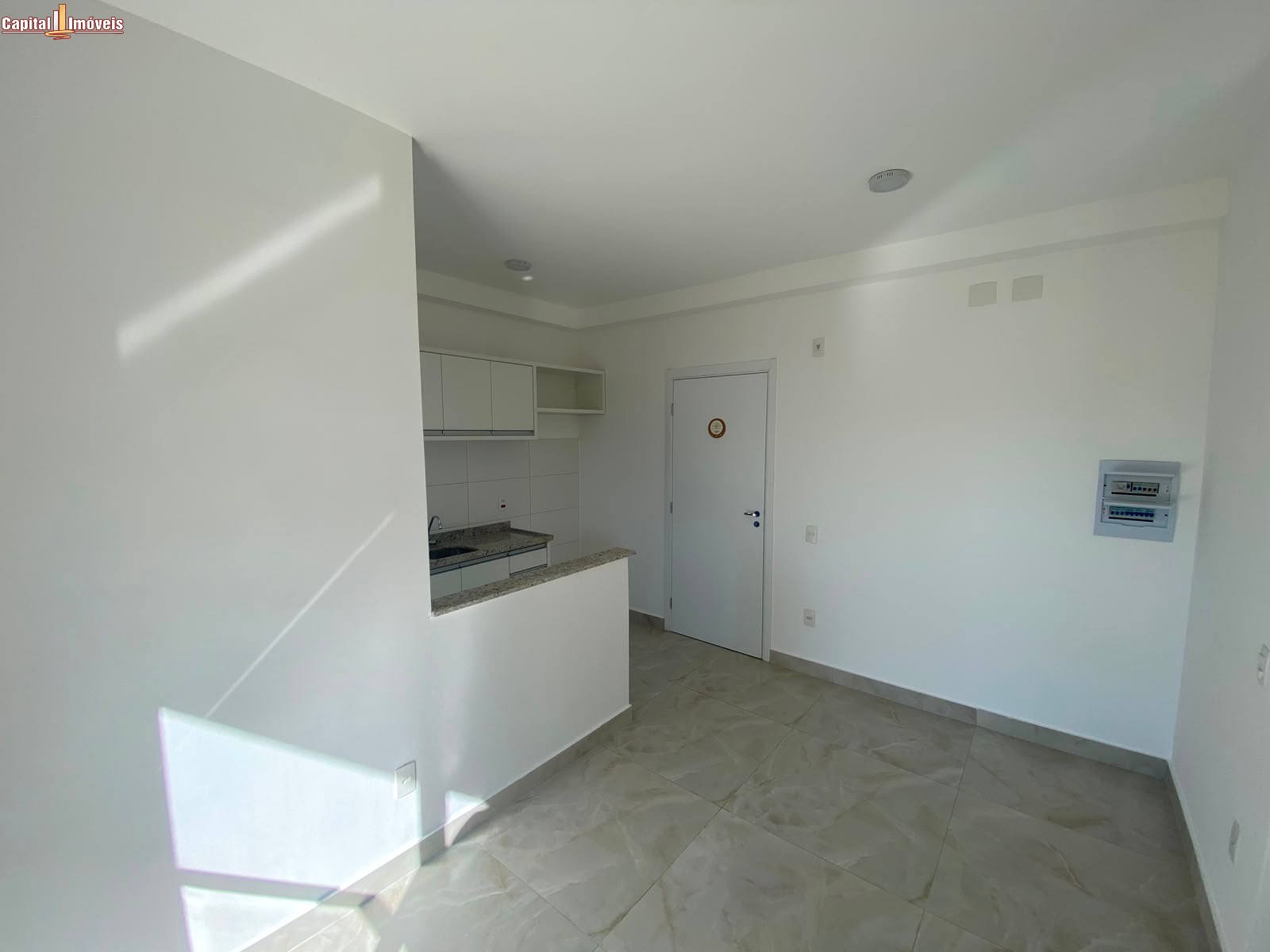 Apartamento, 2 quartos, 46 m² - Foto 8