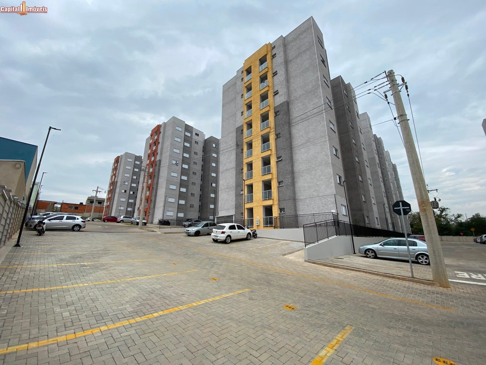 Apartamento, 2 quartos, 52 m² - Foto 28