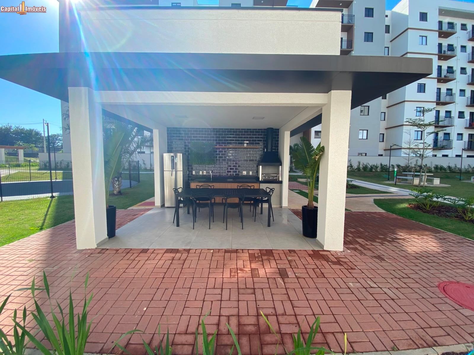 Apartamento, 2 quartos, 46 m² - Foto 18