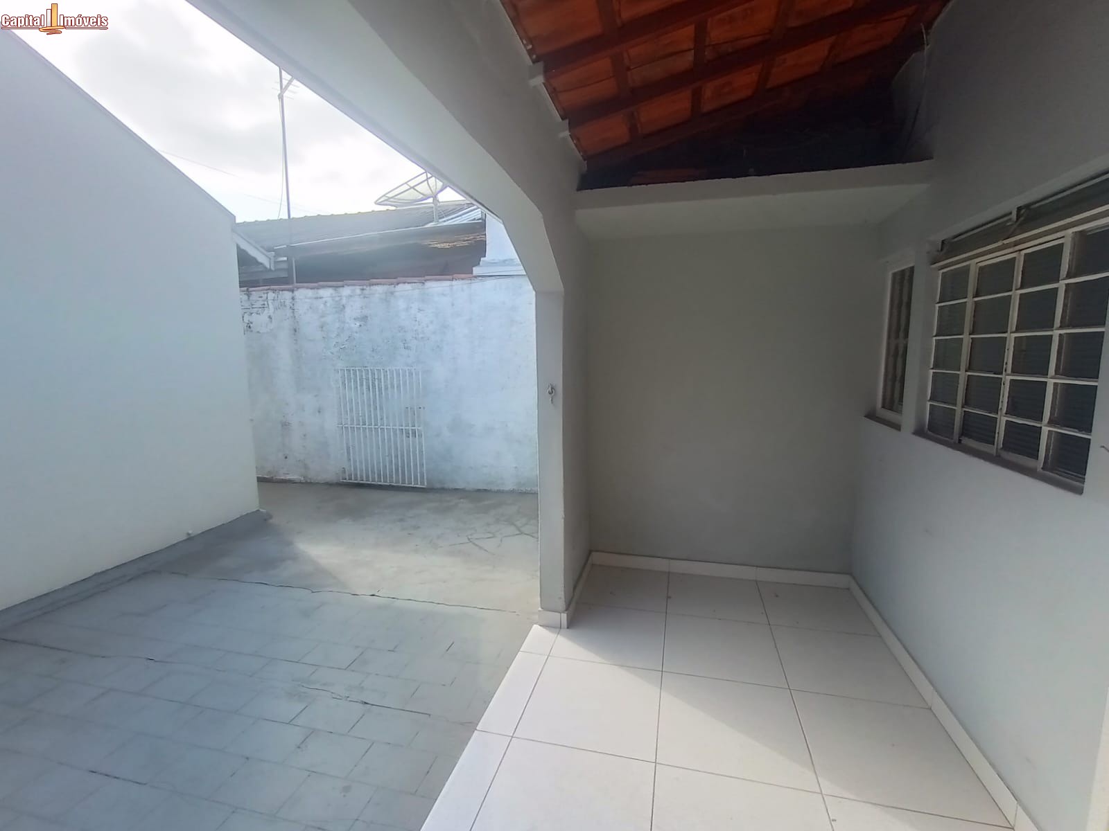 Casa, 2 quartos - Foto 16