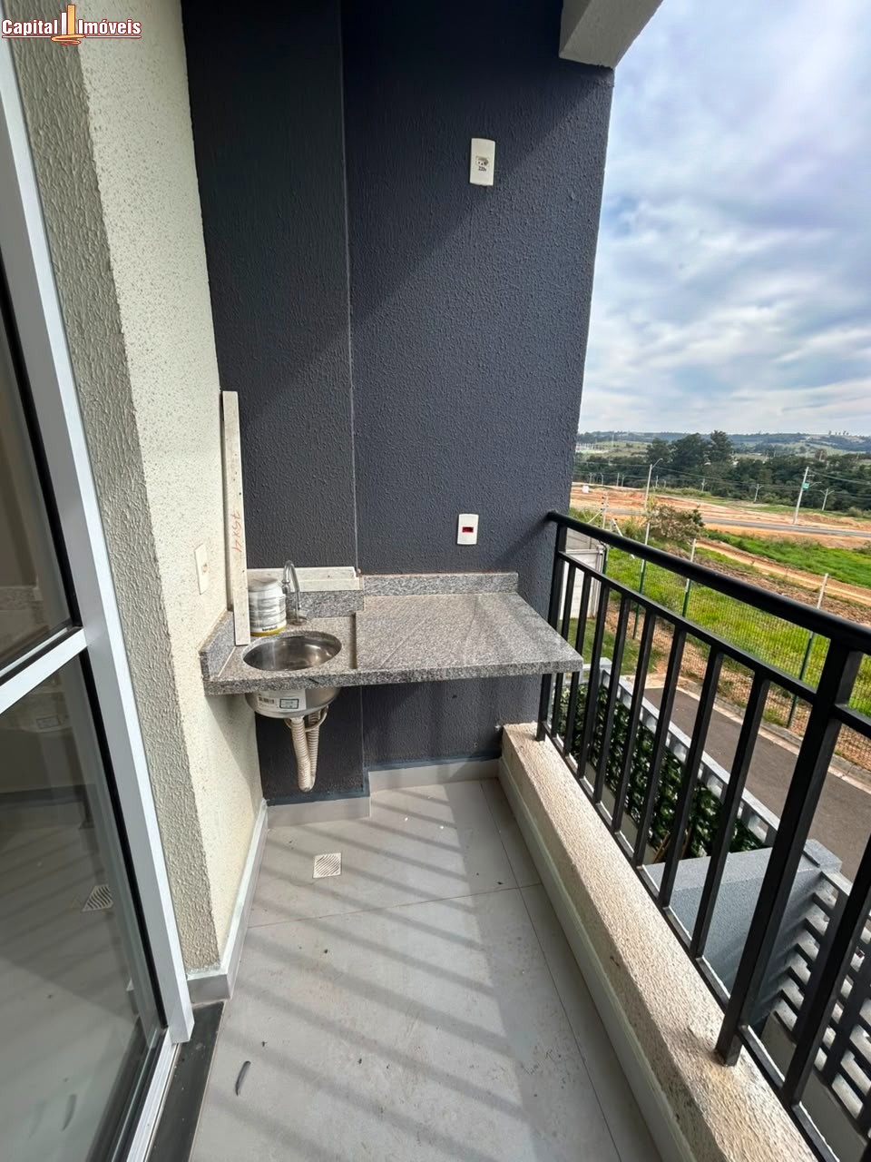 Apartamento, 2 quartos, 50 m² - Foto 5