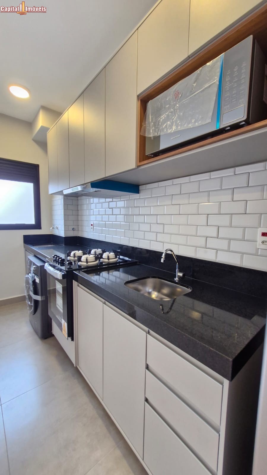 Apartamento, 2 quartos, 47 m² - Foto 8