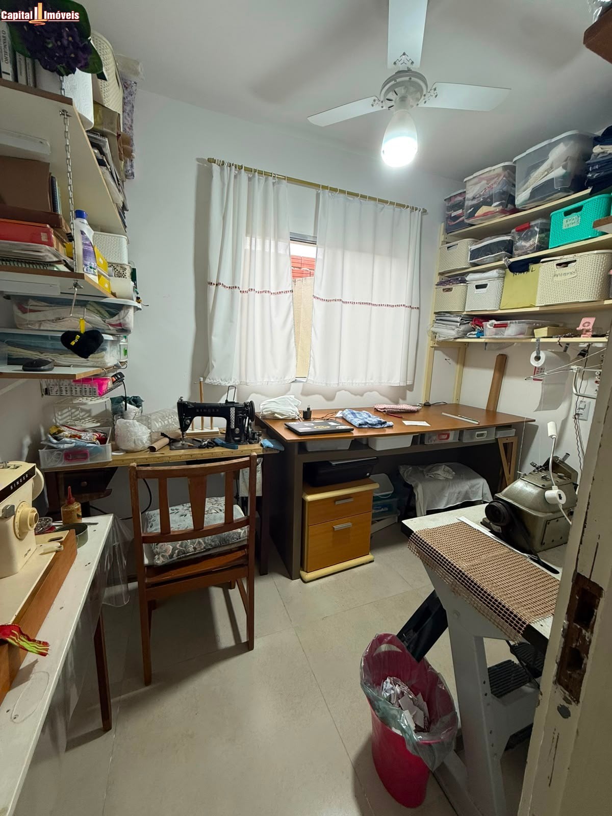 Casa, 2 quartos, 75 m² - Foto 4