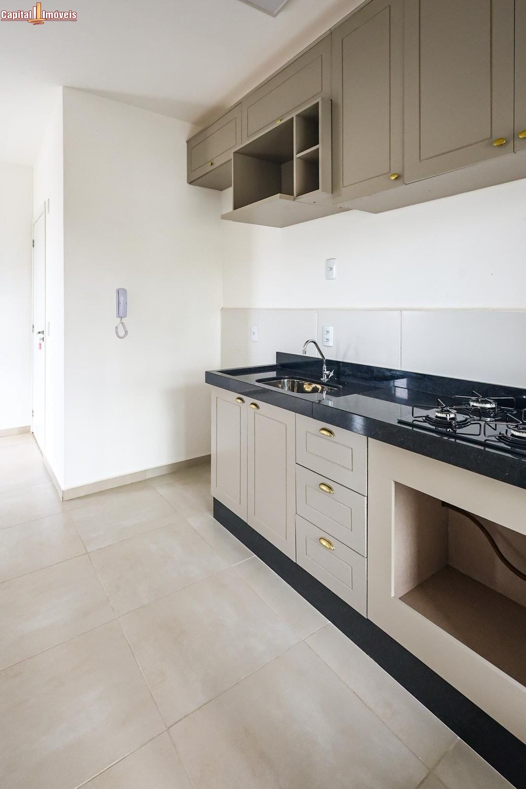 Apartamento, 2 quartos, 52 m² - Foto 3
