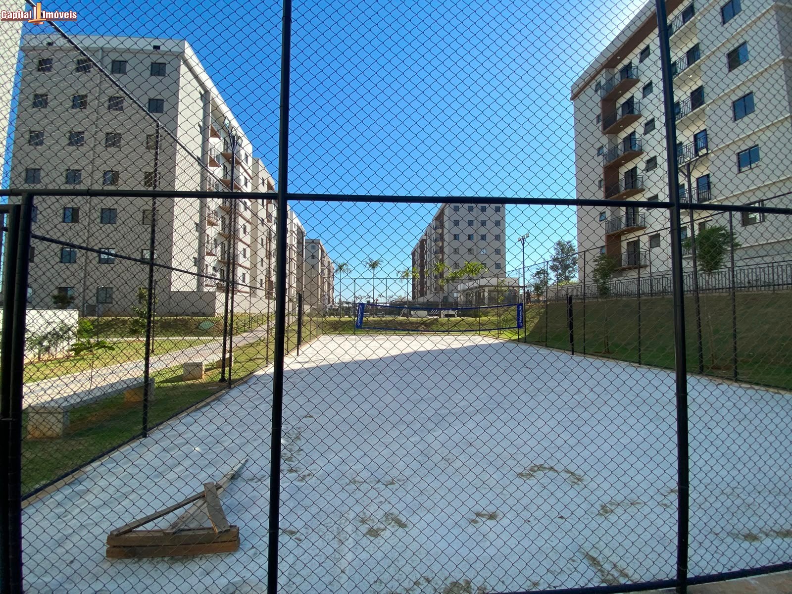 Apartamento, 2 quartos, 46 m² - Foto 29