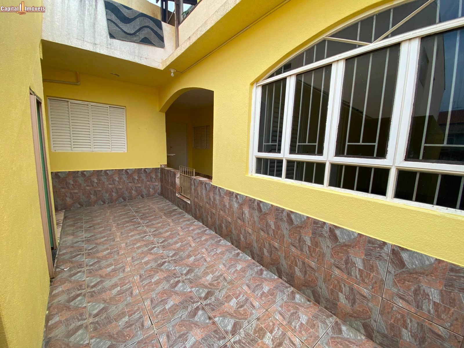 Casa, 2 quartos, 55 m² - Foto 4