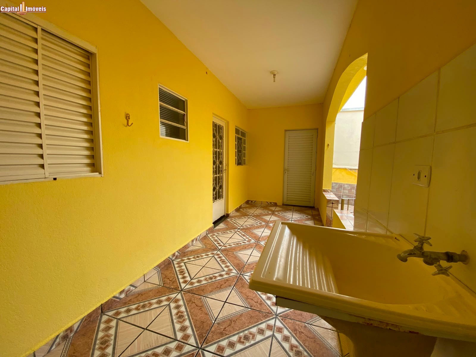Casa, 2 quartos, 55 m² - Foto 6