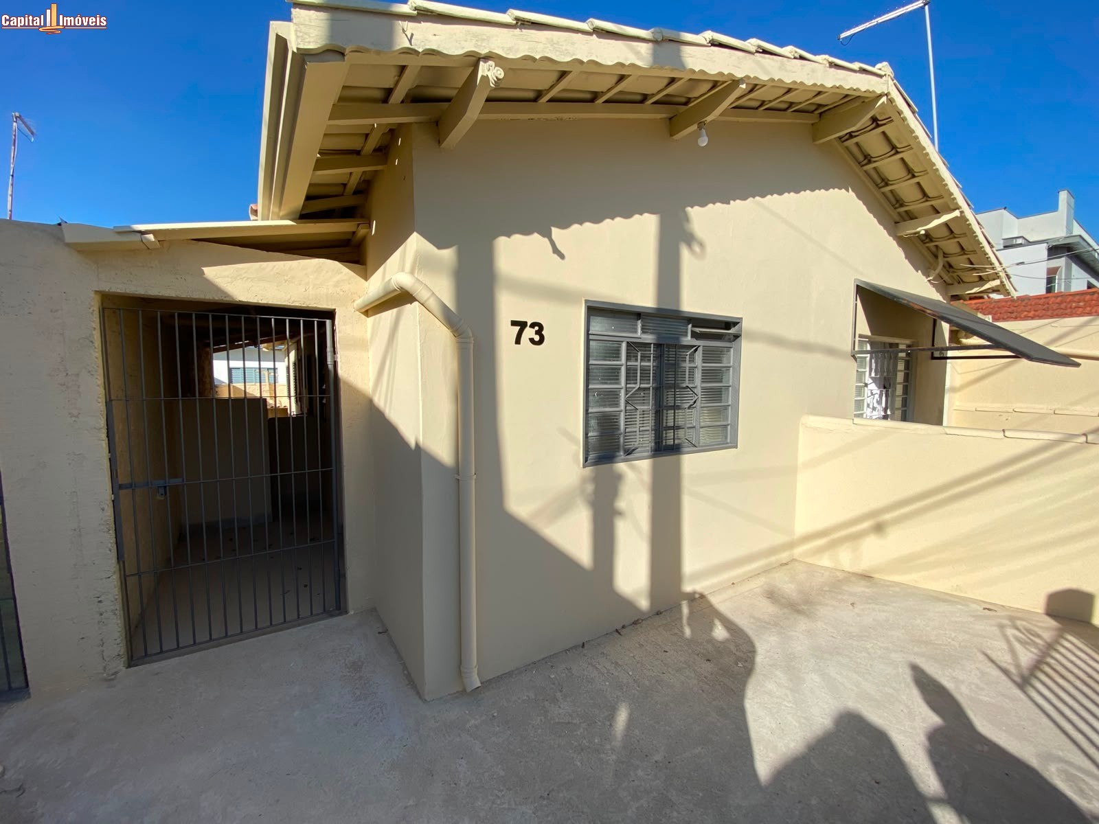 Casa, 2 quartos, 50 m² - Foto 2
