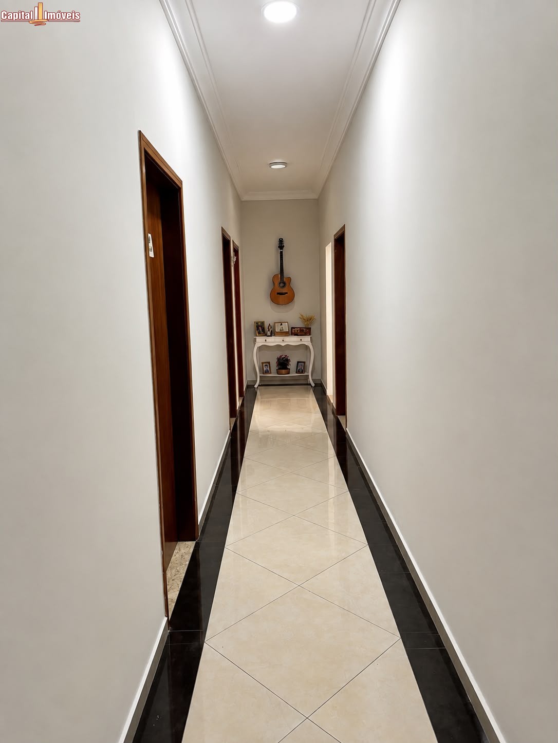 Casa, 4 quartos, 204 m² - Foto 5
