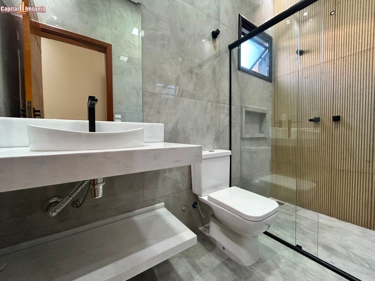 Casa, 3 quartos, 300 m² - Foto 46
