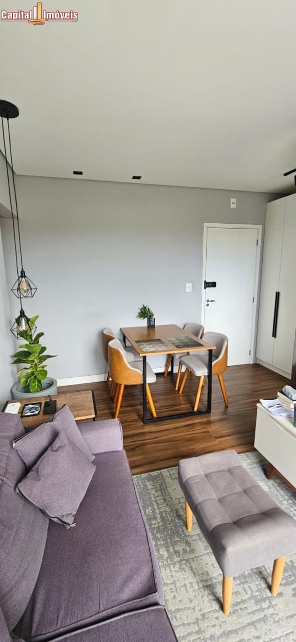 Apartamento, 2 quartos, 50 m² - Foto 15