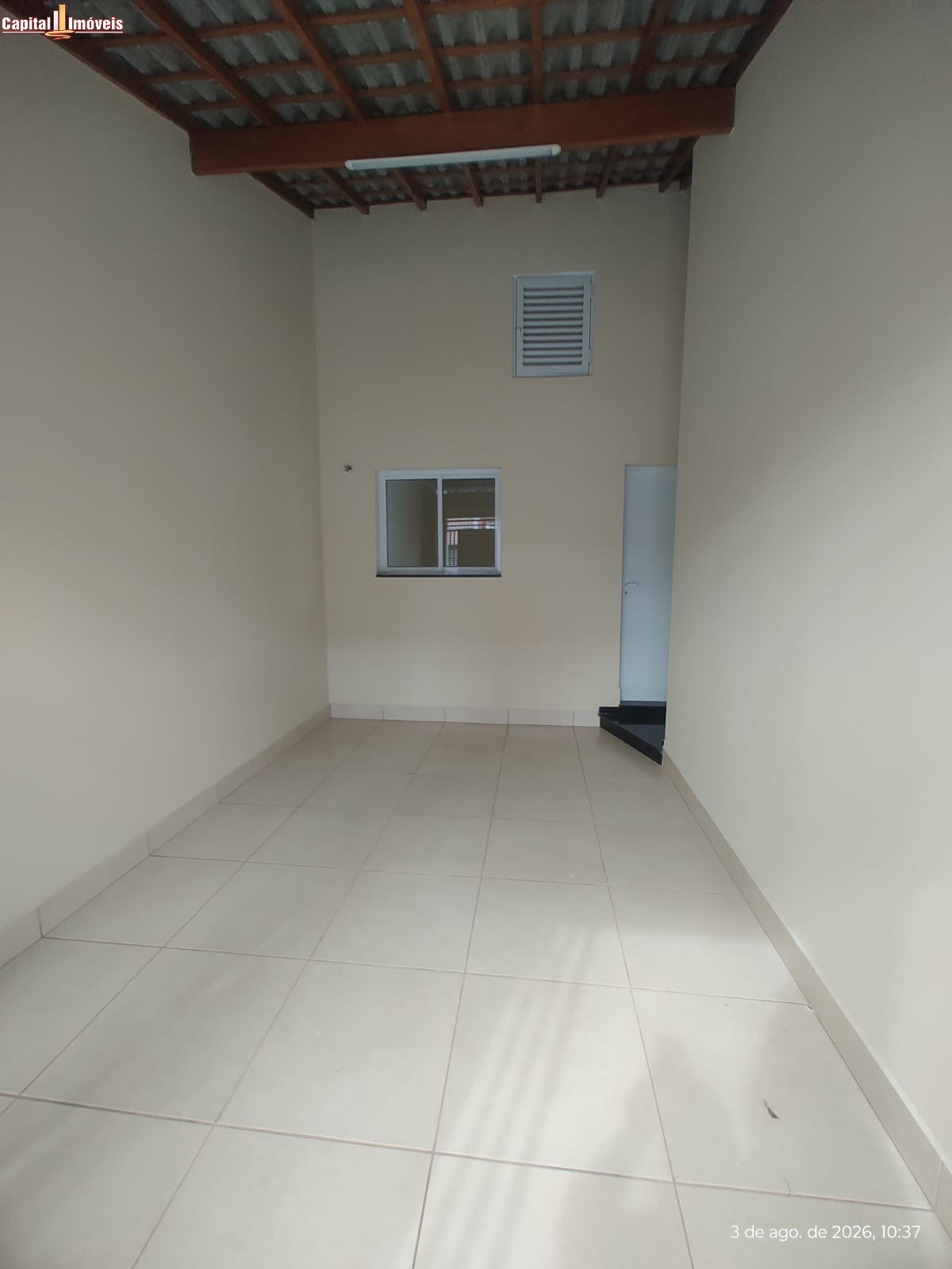 Casa, 1 quarto - Foto 2