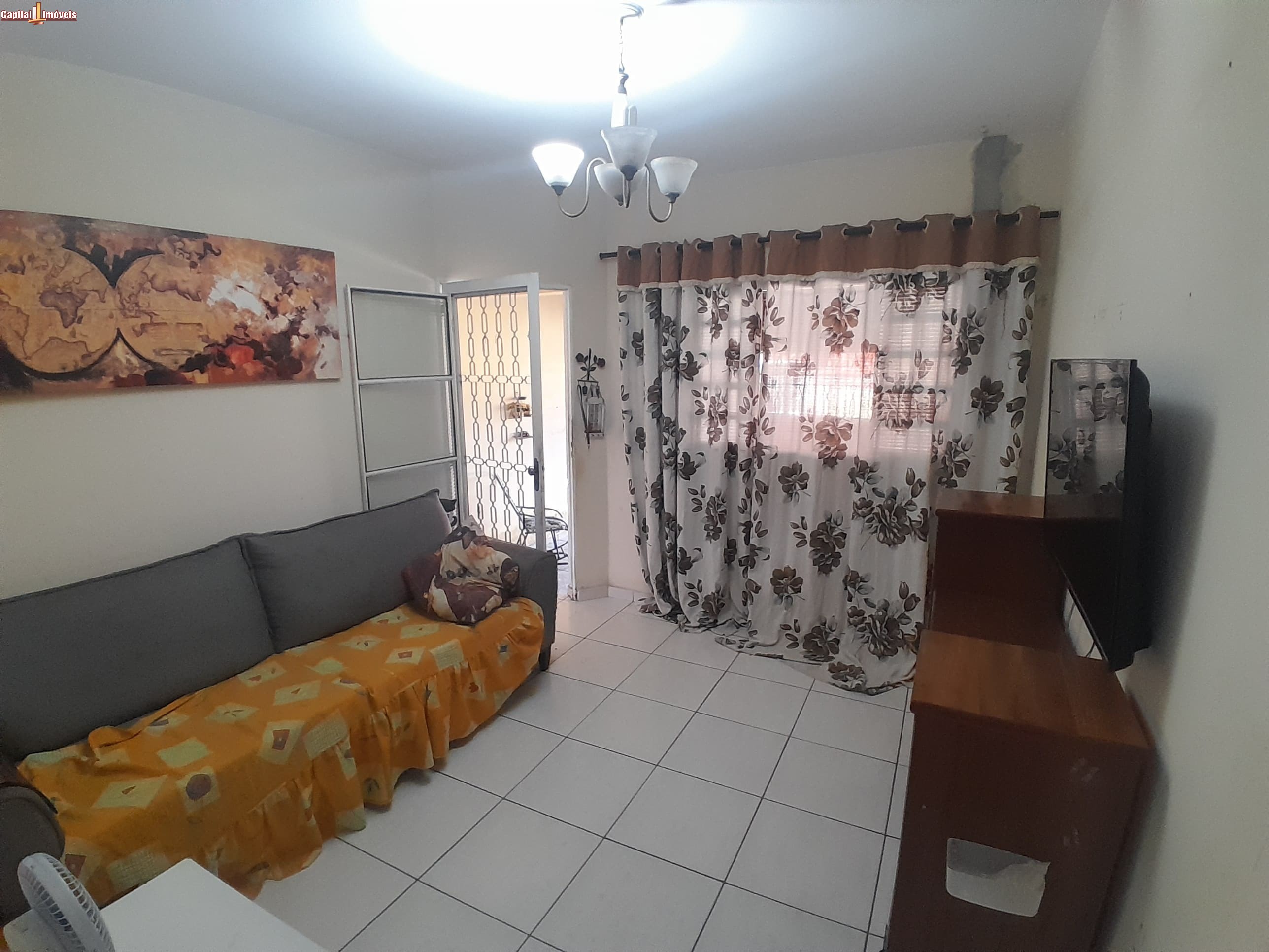 Casa, 2 quartos - Foto 3