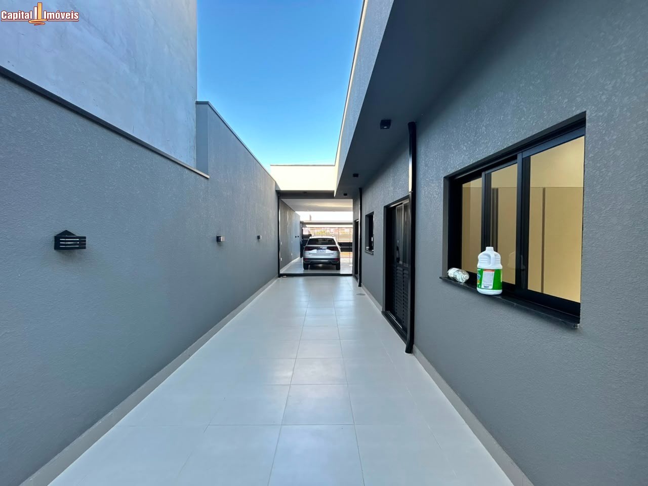 Casa, 3 quartos, 300 m² - Foto 48