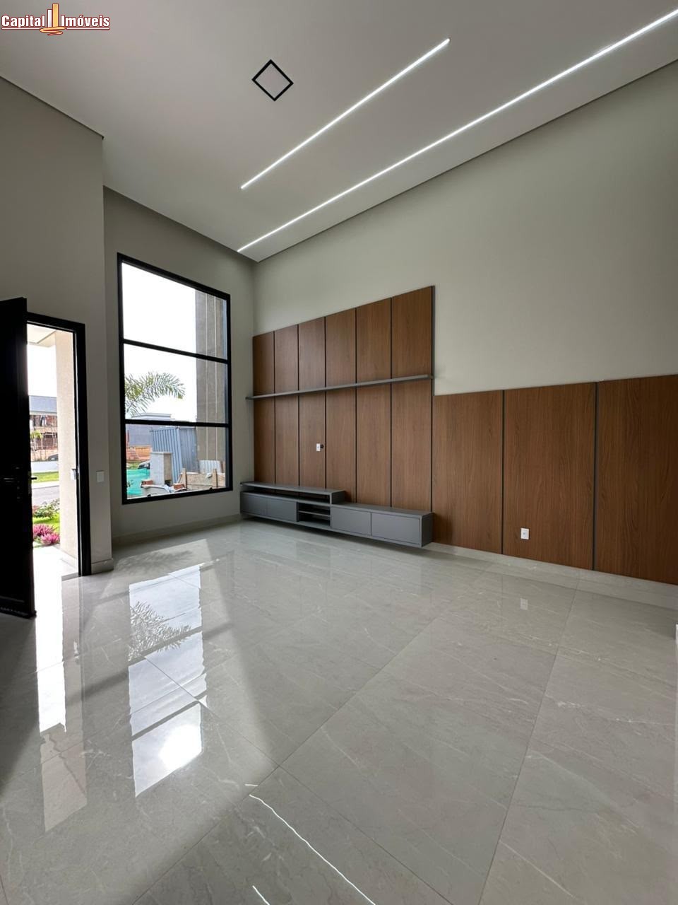 Casa, 3 quartos - Foto 2