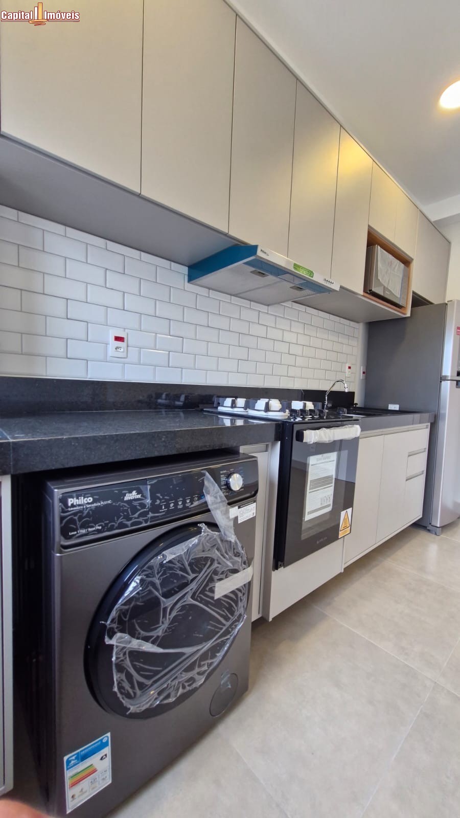 Apartamento, 2 quartos, 47 m² - Foto 10