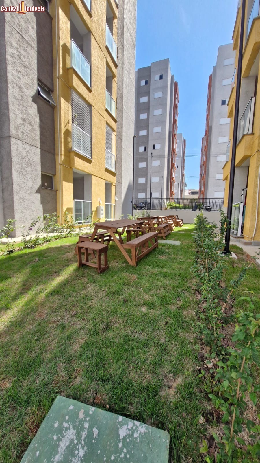 Apartamento, 2 quartos, 52 m² - Foto 23