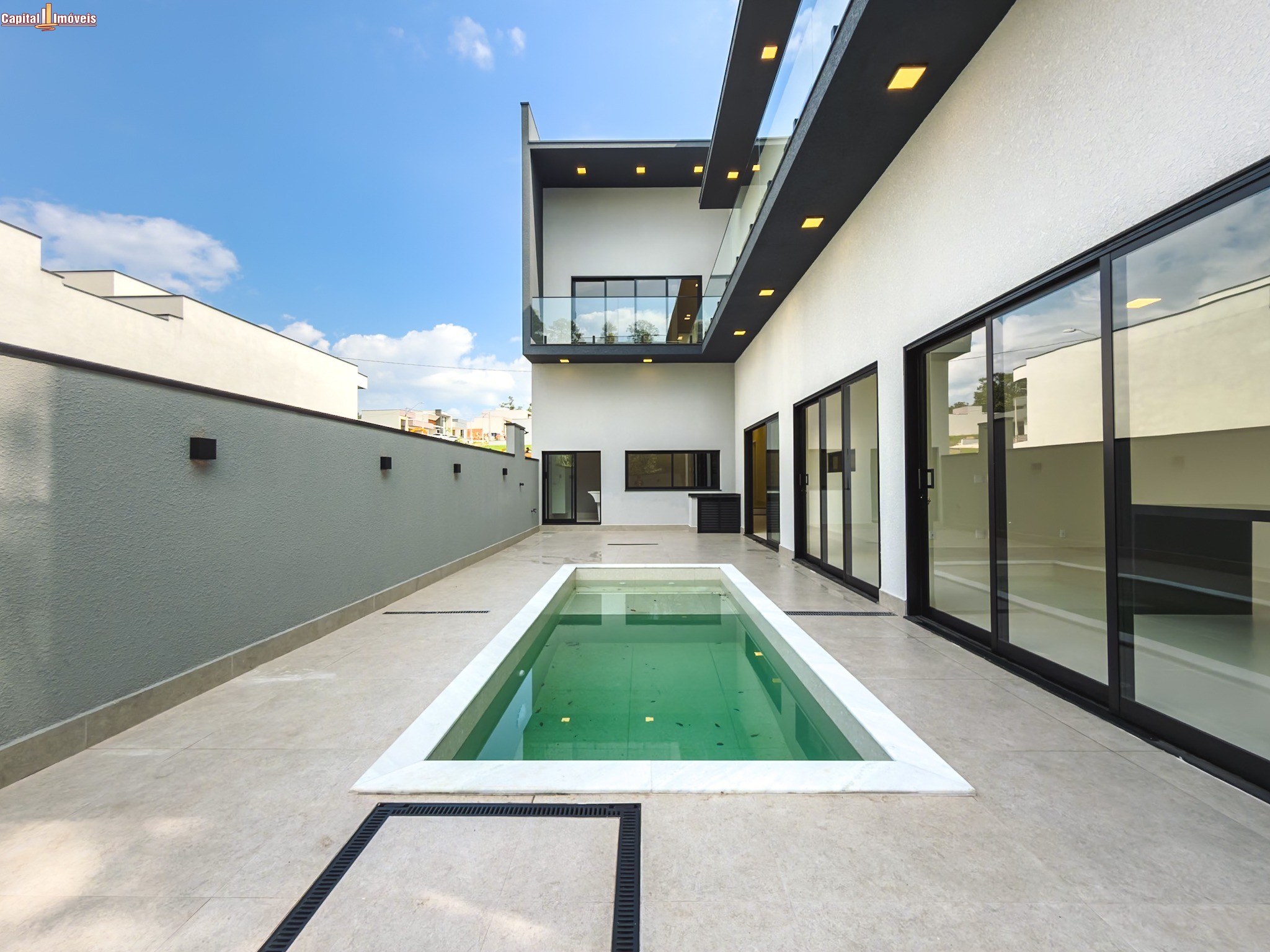 Casa, 3 quartos - Foto 43