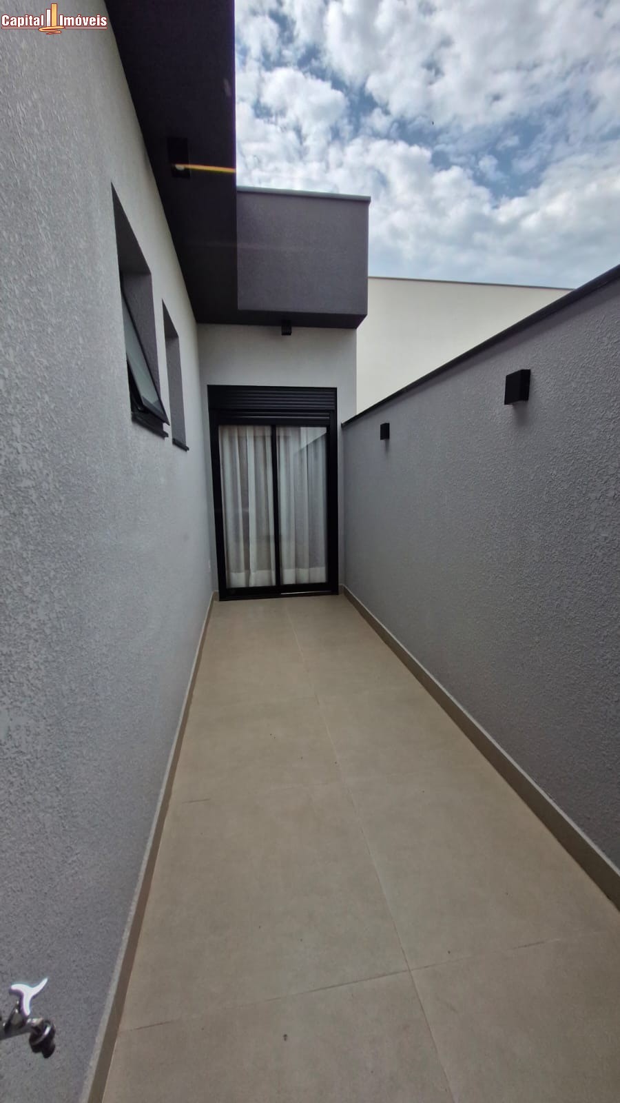 Casa, 3 quartos - Foto 30