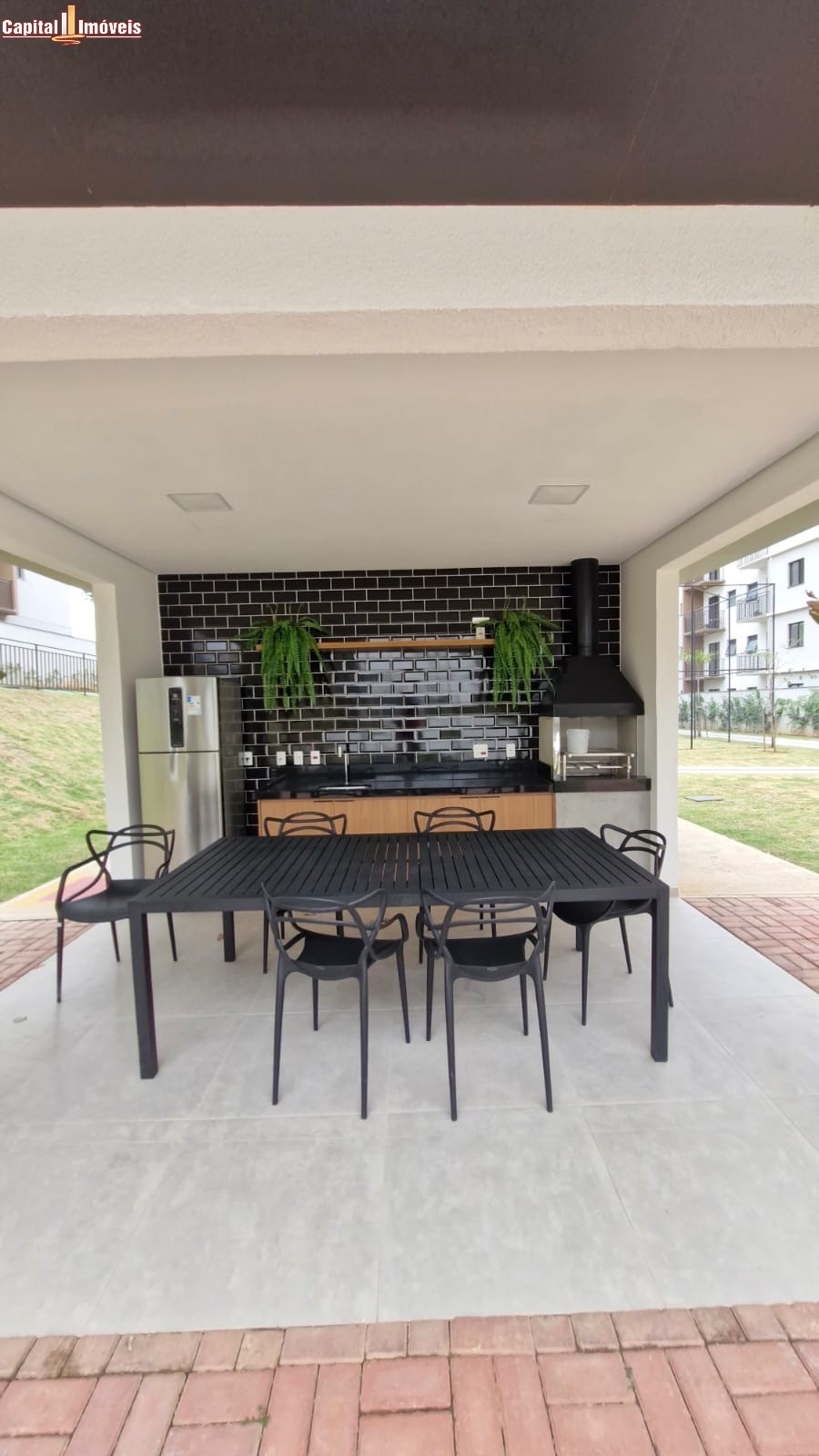 Apartamento, 2 quartos, 47 m² - Foto 33