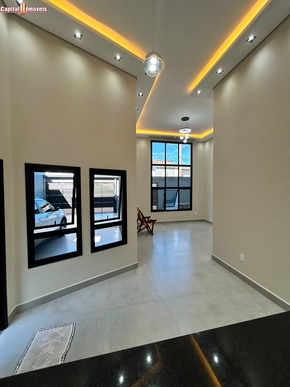 Casa, 3 quartos, 300 m² - Foto 8
