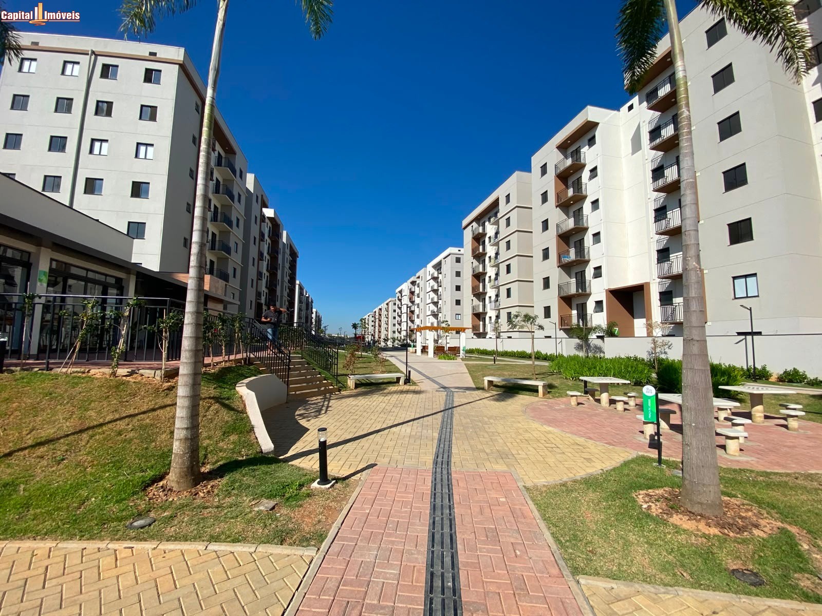 Apartamento, 2 quartos, 46 m² - Foto 24